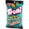 Trolli Trolli Sour Brite Octopus 6.3 oz. Peg Pack, PK8 1628